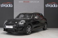 USED 2021 21 MINI HATCH COOPER 2.0 COOPER S EXCLUSIVE 5d 176 BHP +NATIONWIDE DELIVERY AVAILABLE+