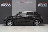 USED 2021 21 MINI HATCH COOPER 2.0 COOPER S EXCLUSIVE 5d 176 BHP +NATIONWIDE DELIVERY AVAILABLE+