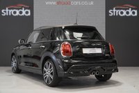 USED 2021 21 MINI HATCH COOPER 2.0 COOPER S EXCLUSIVE 5d 176 BHP +NATIONWIDE DELIVERY AVAILABLE+