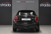 USED 2021 21 MINI HATCH COOPER 2.0 COOPER S EXCLUSIVE 5d 176 BHP +NATIONWIDE DELIVERY AVAILABLE+