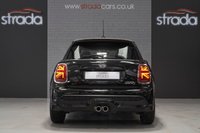 USED 2021 21 MINI HATCH COOPER 2.0 COOPER S EXCLUSIVE 5d 176 BHP +NATIONWIDE DELIVERY AVAILABLE+