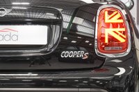 USED 2021 21 MINI HATCH COOPER 2.0 COOPER S EXCLUSIVE 5d 176 BHP +NATIONWIDE DELIVERY AVAILABLE+