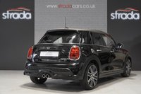 USED 2021 21 MINI HATCH COOPER 2.0 COOPER S EXCLUSIVE 5d 176 BHP +NATIONWIDE DELIVERY AVAILABLE+