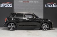 USED 2021 21 MINI HATCH COOPER 2.0 COOPER S EXCLUSIVE 5d 176 BHP +NATIONWIDE DELIVERY AVAILABLE+