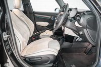 USED 2021 21 MINI HATCH COOPER 2.0 COOPER S EXCLUSIVE 5d 176 BHP +NATIONWIDE DELIVERY AVAILABLE+