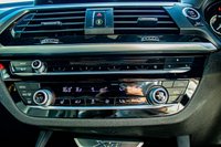 USED 2019 68 BMW X3 2.0 XDRIVE20D M SPORT 5d 188 BHP 2 KEYS + FSH +