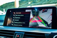 USED 2019 68 BMW X3 2.0 XDRIVE20D M SPORT 5d 188 BHP 2 KEYS + FSH +