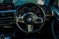USED 2019 68 BMW X3 2.0 XDRIVE20D M SPORT 5d 188 BHP 2 KEYS + FSH +
