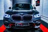 USED 2019 68 BMW X3 2.0 XDRIVE20D M SPORT 5d 188 BHP 2 KEYS + FSH +