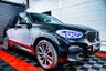 USED 2019 68 BMW X3 2.0 XDRIVE20D M SPORT 5d 188 BHP 2 KEYS + FSH +