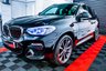 USED 2019 68 BMW X3 2.0 XDRIVE20D M SPORT 5d 188 BHP 2 KEYS + FSH +