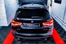 USED 2019 68 BMW X3 2.0 XDRIVE20D M SPORT 5d 188 BHP 2 KEYS + FSH +