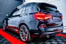 USED 2019 68 BMW X3 2.0 XDRIVE20D M SPORT 5d 188 BHP 2 KEYS + FSH +