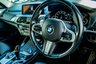 USED 2019 68 BMW X3 2.0 XDRIVE20D M SPORT 5d 188 BHP 2 KEYS + FSH +