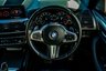 USED 2019 68 BMW X3 2.0 XDRIVE20D M SPORT 5d 188 BHP 2 KEYS + FSH +