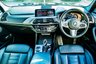 USED 2019 68 BMW X3 2.0 XDRIVE20D M SPORT 5d 188 BHP 2 KEYS + FSH +