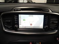USED 2016 16 KIA SORENTO 2.2 CRDI KX-4 ISG 5d 197 BHP 