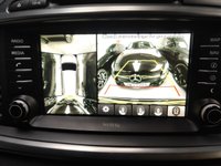 USED 2016 16 KIA SORENTO 2.2 CRDI KX-4 ISG 5d 197 BHP 