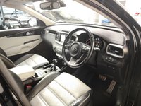 USED 2016 16 KIA SORENTO 2.2 CRDI KX-4 ISG 5d 197 BHP 
