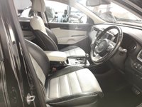 USED 2016 16 KIA SORENTO 2.2 CRDI KX-4 ISG 5d 197 BHP 