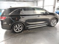 USED 2016 16 KIA SORENTO 2.2 CRDI KX-4 ISG 5d 197 BHP 