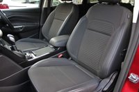 USED 2017 17 FORD KUGA 2.0 TITANIUM TDCI 5d 177 BHP 1 Owner, Full Ford History, Satellite Navigation, Bluetooth, Rear Sensors, Keyless Entry & Start