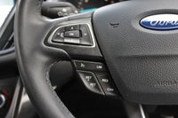 USED 2017 17 FORD KUGA 2.0 TITANIUM TDCI 5d 177 BHP 1 Owner, Full Ford History, Satellite Navigation, Bluetooth, Rear Sensors, Keyless Entry & Start