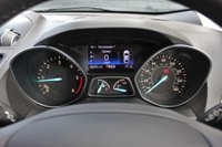 USED 2017 17 FORD KUGA 2.0 TITANIUM TDCI 5d 177 BHP 1 Owner, Full Ford History, Satellite Navigation, Bluetooth, Rear Sensors, Keyless Entry & Start
