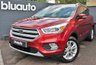 USED 2017 17 FORD KUGA 2.0 TITANIUM TDCI 5d 177 BHP 1 Owner, Full Ford History, Satellite Navigation, Bluetooth, Rear Sensors, Keyless Entry & Start