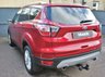 USED 2017 17 FORD KUGA 2.0 TITANIUM TDCI 5d 177 BHP 1 Owner, Full Ford History, Satellite Navigation, Bluetooth, Rear Sensors, Keyless Entry & Start