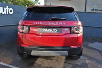 USED 2016 16 LAND ROVER DISCOVERY SPORT 2.0 TD4 HSE 5d 180 BHP Full Service History, Low Mileage, Over &pound;3500 Of Extras