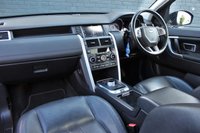 USED 2016 16 LAND ROVER DISCOVERY SPORT 2.0 TD4 HSE 5d 180 BHP Full Service History, Low Mileage, Over &pound;3500 Of Extras
