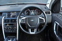 USED 2016 16 LAND ROVER DISCOVERY SPORT 2.0 TD4 HSE 5d 180 BHP Full Service History, Low Mileage, Over &pound;3500 Of Extras