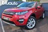 USED 2016 16 LAND ROVER DISCOVERY SPORT 2.0 TD4 HSE 5d 180 BHP Full Service History, Low Mileage, Over &pound;3500 Of Extras
