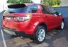 USED 2016 16 LAND ROVER DISCOVERY SPORT 2.0 TD4 HSE 5d 180 BHP Full Service History, Low Mileage, Over &pound;3500 Of Extras
