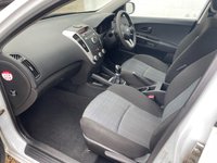 USED 2009 59 KIA CEED 1.4 1 5d 89 BHP www.suffolkcarcentre.co.uk - Located at Lowestoft