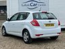 USED 2009 59 KIA CEED 1.4 1 5d 89 BHP www.suffolkcarcentre.co.uk - Located at Lowestoft