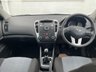 USED 2009 59 KIA CEED 1.4 1 5d 89 BHP www.suffolkcarcentre.co.uk - Located at Lowestoft
