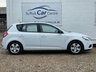 USED 2009 59 KIA CEED 1.4 1 5d 89 BHP www.suffolkcarcentre.co.uk - Located at Lowestoft