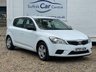 USED 2009 59 KIA CEED 1.4 1 5d 89 BHP www.suffolkcarcentre.co.uk - Located at Lowestoft