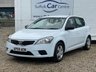 USED 2009 59 KIA CEED 1.4 1 5d 89 BHP www.suffolkcarcentre.co.uk - Located at Lowestoft