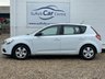 USED 2009 59 KIA CEED 1.4 1 5d 89 BHP www.suffolkcarcentre.co.uk - Located at Lowestoft