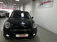 USED 2015 15 MINI COUNTRYMAN 2.0 COOPER SD ALL4 5d 141 BHP * CLIMATE * PARK SENSORS * CHILLI PACK * BI XENONS * HEATED FRONT SEATS * HALF LEATHER *