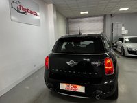 USED 2015 15 MINI COUNTRYMAN 2.0 COOPER SD ALL4 5d 141 BHP * CLIMATE * PARK SENSORS * CHILLI PACK * BI XENONS * HEATED FRONT SEATS * HALF LEATHER *
