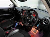 USED 2015 15 MINI COUNTRYMAN 2.0 COOPER SD ALL4 5d 141 BHP * CLIMATE * PARK SENSORS * CHILLI PACK * BI XENONS * HEATED FRONT SEATS * HALF LEATHER *