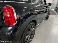 USED 2015 15 MINI COUNTRYMAN 2.0 COOPER SD ALL4 5d 141 BHP * CLIMATE * PARK SENSORS * CHILLI PACK * BI XENONS * HEATED FRONT SEATS * HALF LEATHER *