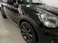 USED 2015 15 MINI COUNTRYMAN 2.0 COOPER SD ALL4 5d 141 BHP * CLIMATE * PARK SENSORS * CHILLI PACK * BI XENONS * HEATED FRONT SEATS * HALF LEATHER *