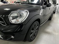 USED 2015 15 MINI COUNTRYMAN 2.0 COOPER SD ALL4 5d 141 BHP * CLIMATE * PARK SENSORS * CHILLI PACK * BI XENONS * HEATED FRONT SEATS * HALF LEATHER *