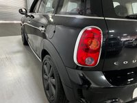 USED 2015 15 MINI COUNTRYMAN 2.0 COOPER SD ALL4 5d 141 BHP * CLIMATE * PARK SENSORS * CHILLI PACK * BI XENONS * HEATED FRONT SEATS * HALF LEATHER *