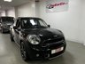 USED 2015 15 MINI COUNTRYMAN 2.0 COOPER SD ALL4 5d 141 BHP * CLIMATE * PARK SENSORS * CHILLI PACK * BI XENONS * HEATED FRONT SEATS * HALF LEATHER *